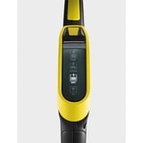 Kärcher K 4 Power Control Flex 1.324-300.0, Hidrolimpiadora de alta presión amarillo/Negro