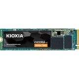 Kioxia Exceria G2 500 GB, Unidad de estado sólido 