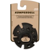Komperdell 9385-925, Ensayo