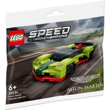 LEGO 30434, Juegos de construcción