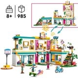 LEGO 41731, Juegos de construcción 