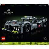 LEGO 42156, Juegos de construcción 