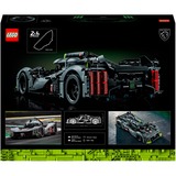 LEGO 42156, Juegos de construcción 