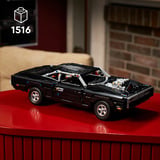LEGO 42231, Juegos de construcción 