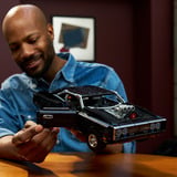 LEGO 42231, Juegos de construcción 