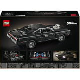 LEGO 42231, Juegos de construcción 