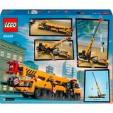 LEGO 60409, Juegos de construcción 