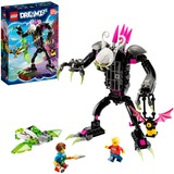 LEGO 71455, Juegos de construcción