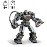 LEGO 76277, Juegos de construcción 