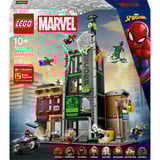 LEGO 76324, Juegos de construcción 