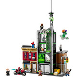 LEGO 76324, Juegos de construcción 