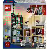 LEGO 76324, Juegos de construcción 
