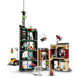 LEGO 76324, Juegos de construcción 