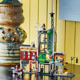 LEGO 76324, Juegos de construcción 