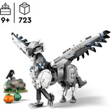 LEGO 76427, Juegos de construcción 