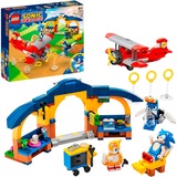 LEGO 76991, Juegos de construcción