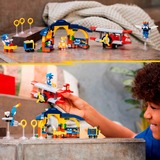 LEGO 76991, Juegos de construcción 