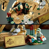 LEGO 77985, Juegos de construcción 