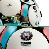 LEGO Ediciones Fútbol, Juegos de construcción Minorista