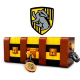 LEGO Harry Potter 76399 Baúl Mágico de Hogwarts, Juguete Personalizable, Juegos de construcción Juguete Personalizable, Juego de construcción, 8 año(s), Plástico, 603 pieza(s), 760 g