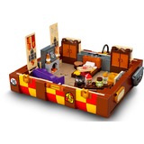 LEGO Harry Potter 76399 Baúl Mágico de Hogwarts, Juguete Personalizable, Juegos de construcción Juguete Personalizable, Juego de construcción, 8 año(s), Plástico, 603 pieza(s), 760 g