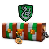 LEGO Harry Potter 76399 Baúl Mágico de Hogwarts, Juguete Personalizable, Juegos de construcción Juguete Personalizable, Juego de construcción, 8 año(s), Plástico, 603 pieza(s), 760 g