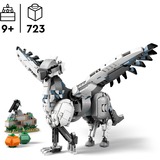 LEGO Harry Potter Buckbeak™, Juegos de construcción Juego de construcción, 9 año(s), Plástico, 723 pieza(s), 860 g