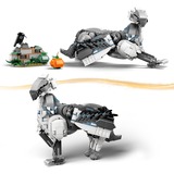LEGO Harry Potter Buckbeak™, Juegos de construcción Juego de construcción, 9 año(s), Plástico, 723 pieza(s), 860 g