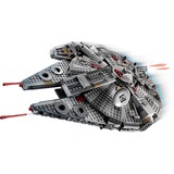 LEGO Star Wars Halcón Milenario, Juegos de construcción 75257