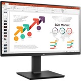 LG 24BP450S-B.AEU, Monitor LED negro (mate)