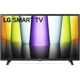 LG FHD 32LQ63006LA.AEU Televisor 81,3 cm (32") Full HD Smart TV Wifi Negro, Televisor LED negro, 81,3 cm (32"), 1920 x 1080 Pixeles, LED, Smart TV, Wifi, Negro