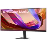 LG UltraWide 34U511A-B, Monitor LED negro