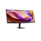 LG UltraWide 34U511A-B, Monitor LED negro