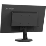 Lenovo D24-40(D22238FD0), Monitor LED negro