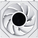 Lian Li UNI FAN TL LCD FLEX 120 Wireless, Ventilador blanco