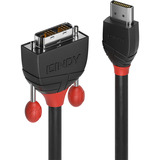Lindy 36272, Cable negro