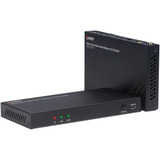Lindy 38340, Alargador de HDMI negro