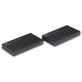 Lindy 38340, Alargador de HDMI negro