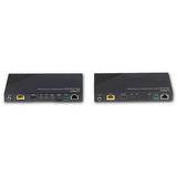 Lindy 38340, Alargador de HDMI negro