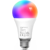 MEROSS MSL120, Luz de LED 