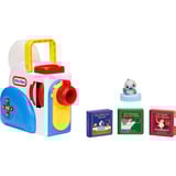 MGA Entertainment Little Tikes Story Dream Machine incl. Colección de cuentos, Reproductor de medios 
