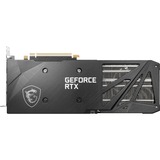 MSI GeForce RTX 3060 VENTUS 3X 12G OC NVIDIA 12 GB GDDR6, Tarjeta gráfica GeForce RTX 3060, 12 GB, GDDR6, 192 bit, PCI Express 4.0, 3 Ventilador(es)