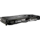 MSI GeForce RTX 3060 VENTUS 3X 12G OC NVIDIA 12 GB GDDR6, Tarjeta gráfica GeForce RTX 3060, 12 GB, GDDR6, 192 bit, PCI Express 4.0, 3 Ventilador(es)