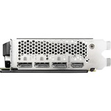 MSI GeForce RTX 3060 VENTUS 3X 12G OC NVIDIA 12 GB GDDR6, Tarjeta gráfica GeForce RTX 3060, 12 GB, GDDR6, 192 bit, PCI Express 4.0, 3 Ventilador(es)