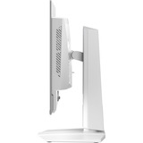 MSI MAG 272QPWDE QD-OLED X28, Monitor de gaming blanco