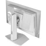 MSI MAG 272QPW QD-OLED X28, Monitor de gaming blanco