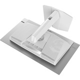 MSI MAG 272QPW QD-OLED X28, Monitor de gaming blanco