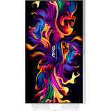 MSI MAG 272QPW QD-OLED X28, Monitor de gaming blanco