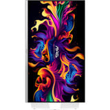 MSI MAG 272QPW QD-OLED X28, Monitor de gaming blanco