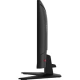 MSI MAG 274QF X24, Monitor de gaming negro